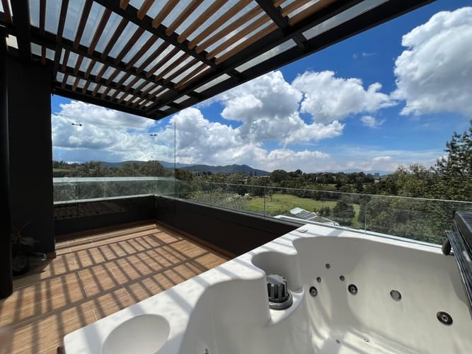 Apartamento de 1 alcoba en venta en Vía Las Palmas, Envigado, 125 m² · foto 15 de 19