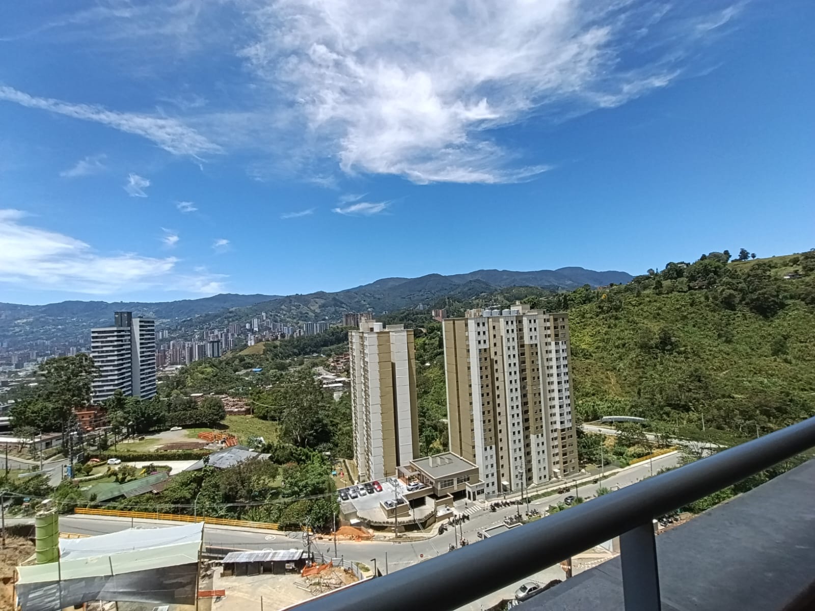 Apartamento en Arriendo en La Aldea, La estrella