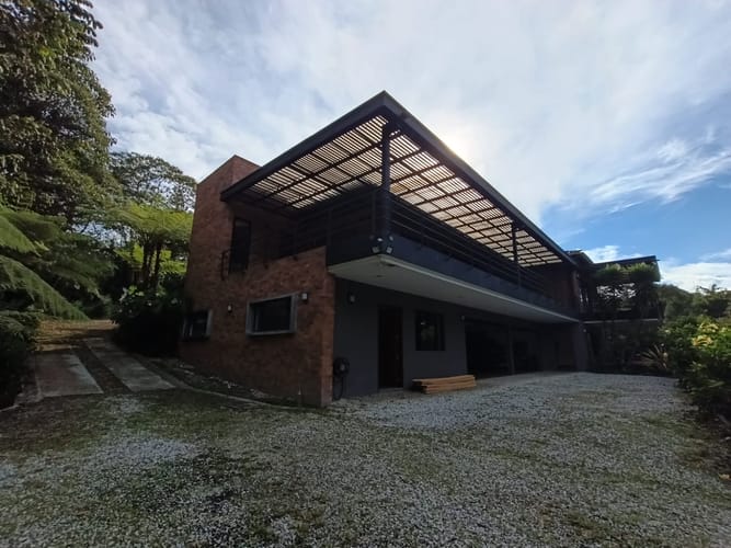 Finca en arriendo en El Porvenir, Rionegro, 708 m² · foto 5 de 20