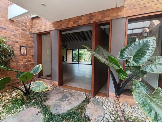 Finca en arriendo en El Porvenir, Rionegro, 708 m² · foto 6 de 20