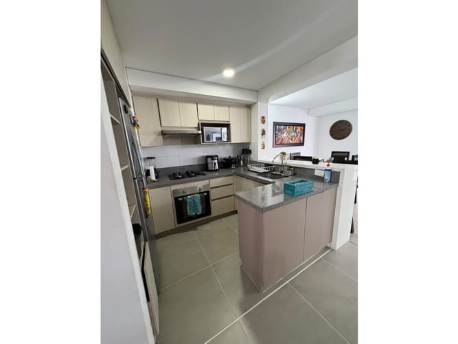 Casa de 3 alcobas en venta en Parque Natura, Jamundí, 87 m² · foto 4 de 17