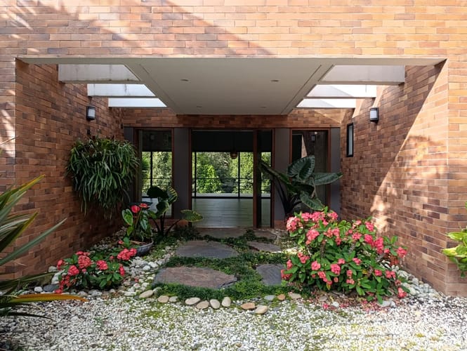 Finca en arriendo en El Porvenir, Rionegro, 708 m² · foto 7 de 20