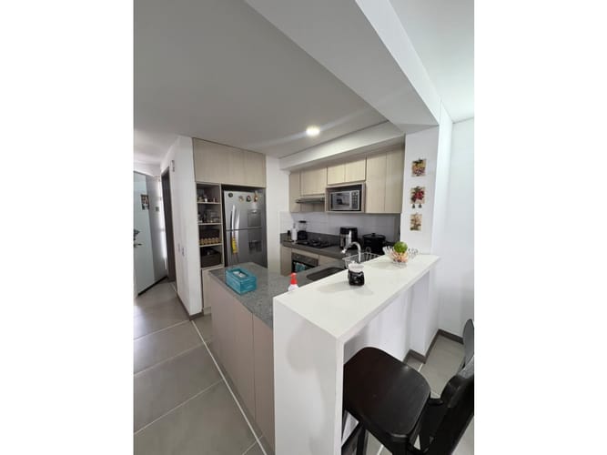 Casa de 3 alcobas en venta en Parque Natura, Jamundí, 87 m² · foto 5 de 17