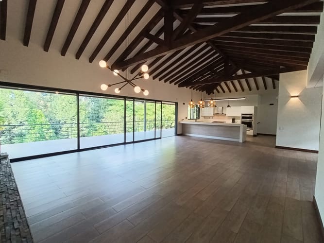 Finca en arriendo en El Porvenir, Rionegro, 708 m² · foto 8 de 20