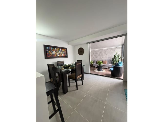 Casa de 3 alcobas en venta en Parque Natura, Jamundí, 87 m² · foto 6 de 17