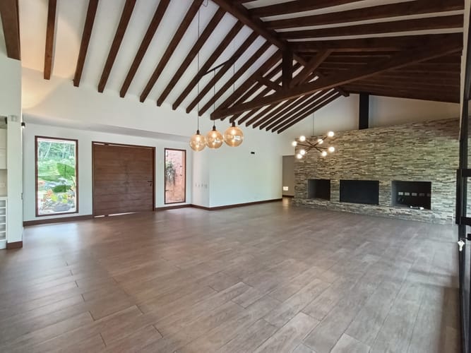 Finca en arriendo en El Porvenir, Rionegro, 708 m² · foto 9 de 20