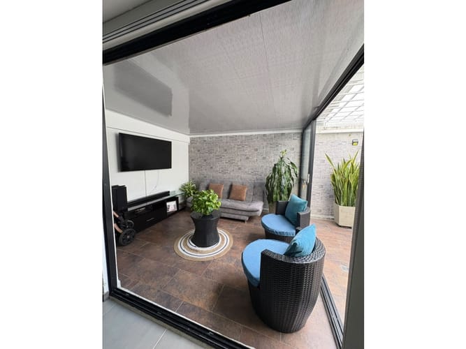 Casa de 3 alcobas en venta en Parque Natura, Jamundí, 87 m² · foto 7 de 17