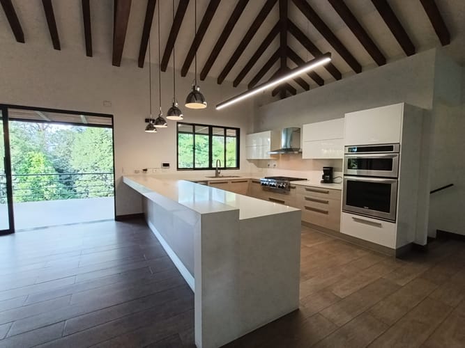 Finca en arriendo en El Porvenir, Rionegro, 708 m² · foto 10 de 20