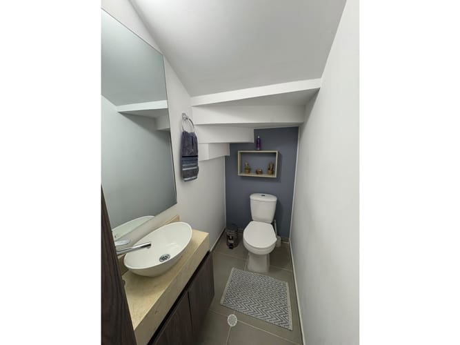 Casa de 3 alcobas en venta en Parque Natura, Jamundí, 87 m² · foto 8 de 17
