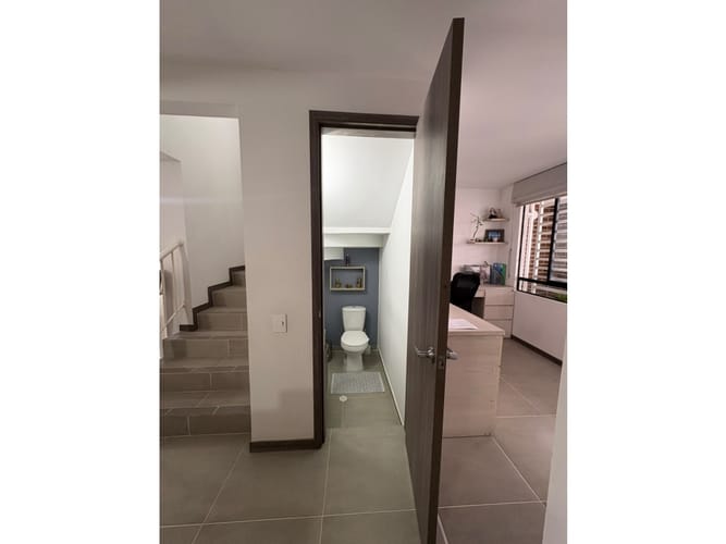 Casa de 3 alcobas en venta en Parque Natura, Jamundí, 87 m² · foto 9 de 17