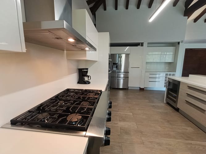 Finca en arriendo en El Porvenir, Rionegro, 708 m² · foto 12 de 20