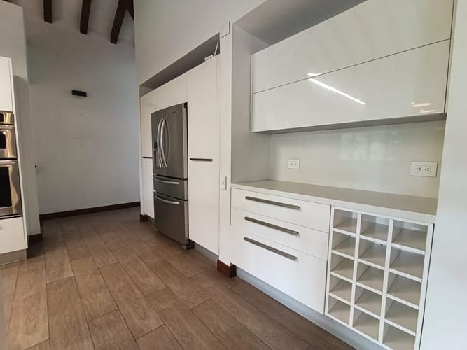 Finca en arriendo en El Porvenir, Rionegro, 708 m² · foto 13 de 20