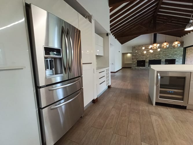 Finca en arriendo en El Porvenir, Rionegro, 708 m² · foto 14 de 20
