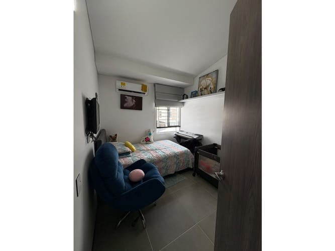 Casa de 3 alcobas en venta en Parque Natura, Jamundí, 87 m² · foto 15 de 17