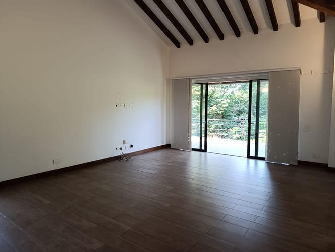 Finca en arriendo en El Porvenir, Rionegro, 708 m² · foto 18 de 20