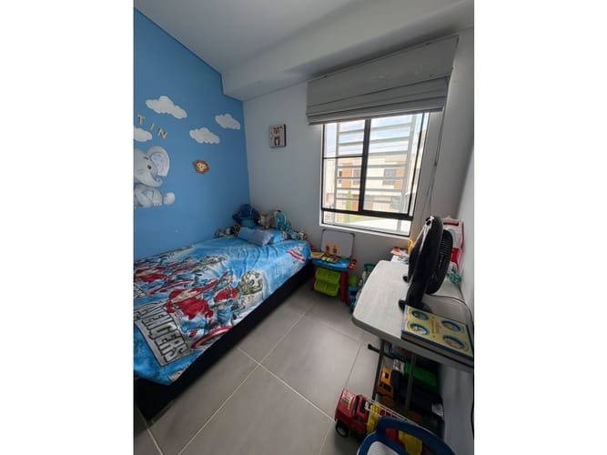 Casa de 3 alcobas en venta en Parque Natura, Jamundí, 87 m² · foto 16 de 17