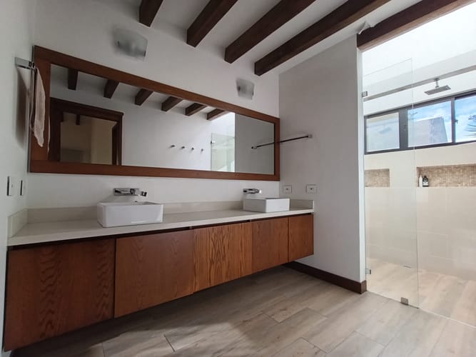 Finca en arriendo en El Porvenir, Rionegro, 708 m² · foto 19 de 20