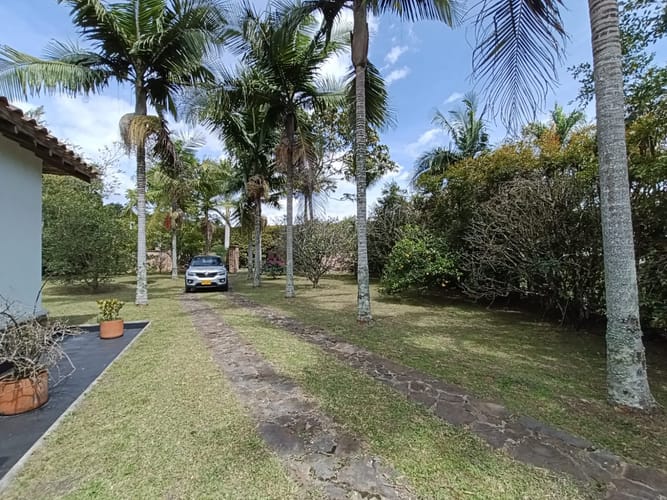 Finca en arriendo en Aeropuerto, Rionegro, 250 m² · foto 5 de 20