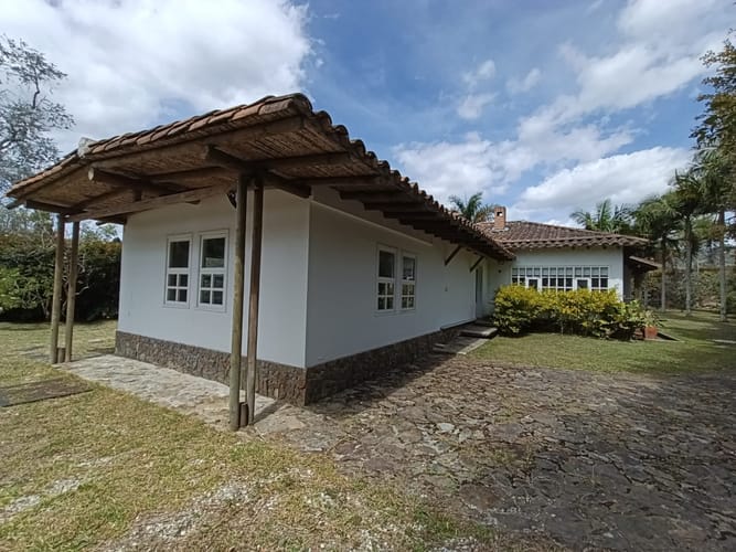 Finca en arriendo en Aeropuerto, Rionegro, 250 m² · foto 6 de 20