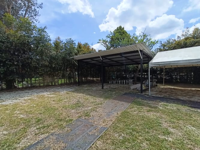 Finca en arriendo en Aeropuerto, Rionegro, 250 m² · foto 7 de 20