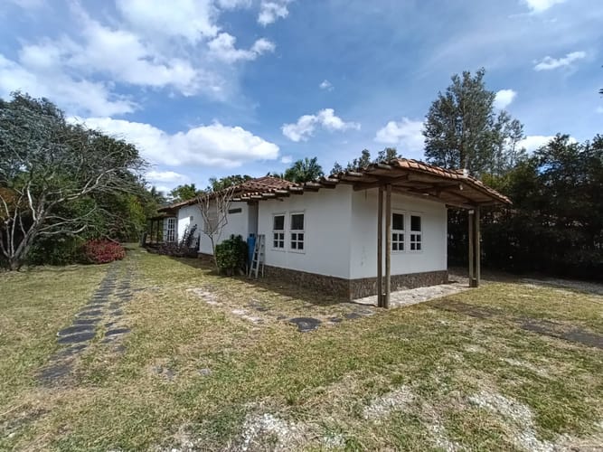 Finca en arriendo en Aeropuerto, Rionegro, 250 m² · foto 8 de 20