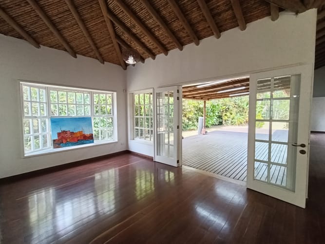 Finca en arriendo en Aeropuerto, Rionegro, 250 m² · foto 9 de 20