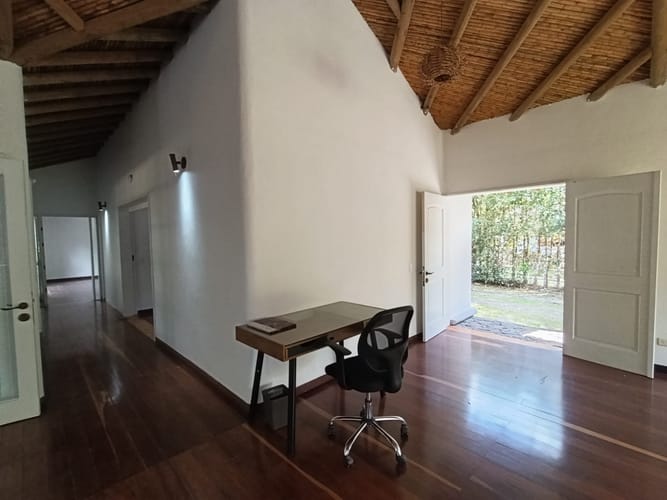 Finca en arriendo en Aeropuerto, Rionegro, 250 m² · foto 10 de 20