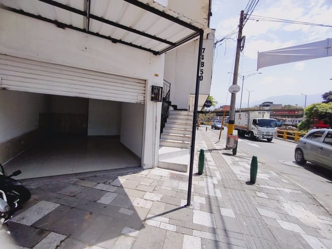 Local en arriendo en Laureles, Medellín, 20 m² · foto 10 de 11