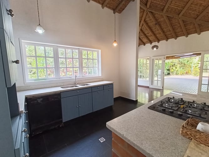 Finca en arriendo en Aeropuerto, Rionegro, 250 m² · foto 11 de 20