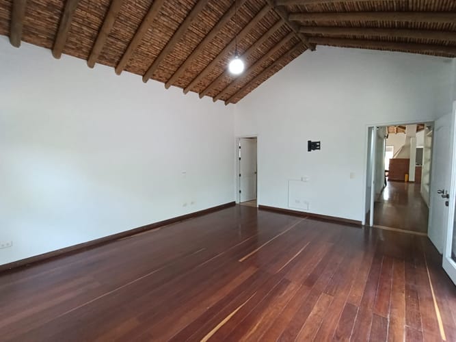 Finca en arriendo en Aeropuerto, Rionegro, 250 m² · foto 12 de 20