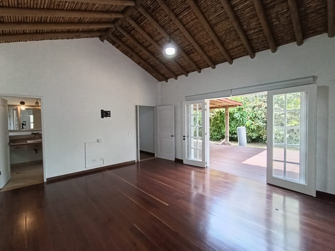 Finca en arriendo en Aeropuerto, Rionegro, 250 m² · foto 13 de 20