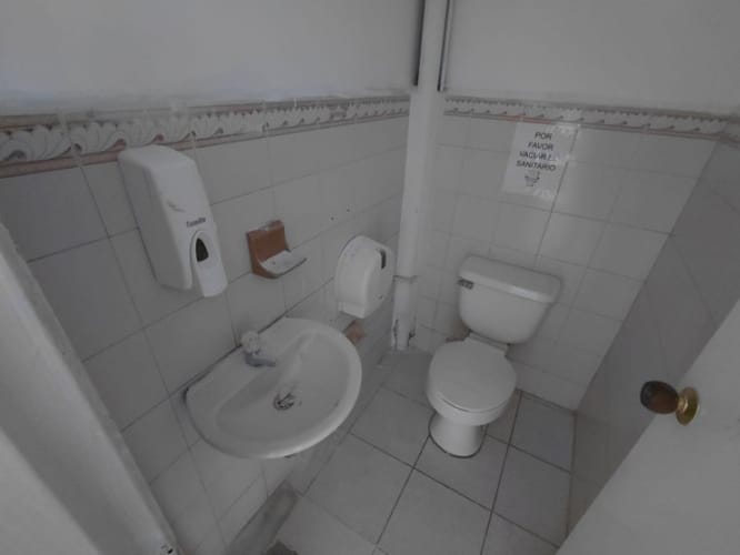 Local en arriendo en La Esmeralda, Itagüí, 97 m² · foto 6 de 6