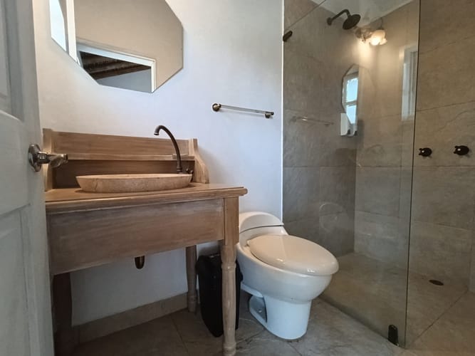 Finca en arriendo en Aeropuerto, Rionegro, 250 m² · foto 17 de 20