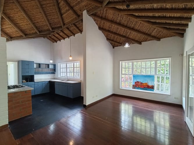 Finca en arriendo en Aeropuerto, Rionegro, 250 m² · foto 19 de 20