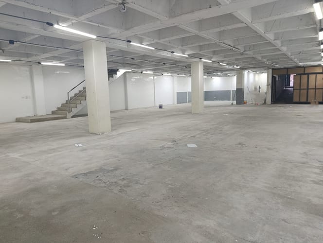 Bodega en arriendo en Suramérica, Itagüí, 400 m² · foto 2 de 13