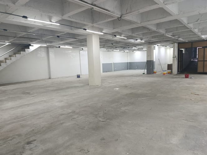 Bodega en arriendo en Suramérica, Itagüí, 400 m² · foto 3 de 13