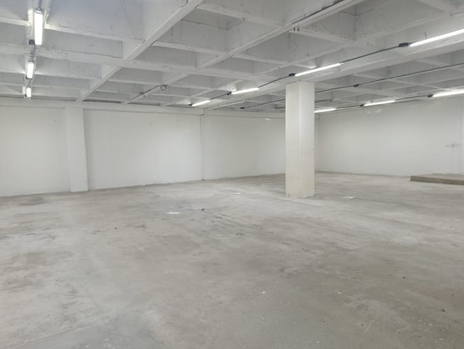 Bodega en arriendo en Suramérica, Itagüí, 400 m² · foto 4 de 13
