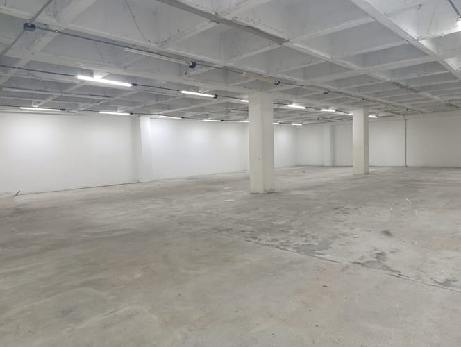 Bodega en arriendo en Suramérica, Itagüí, 400 m² · foto 5 de 13