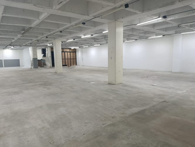 Bodega en arriendo en Suramérica, Itagüí, 400 m² · foto 6 de 13