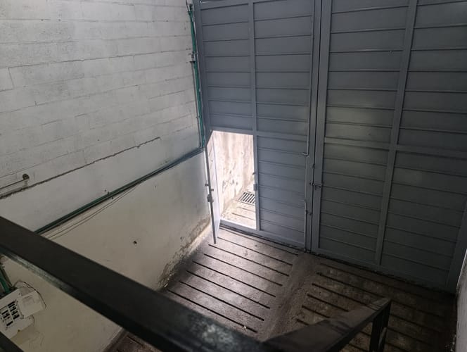Bodega en arriendo en Suramérica, Itagüí, 400 m² · foto 11 de 13