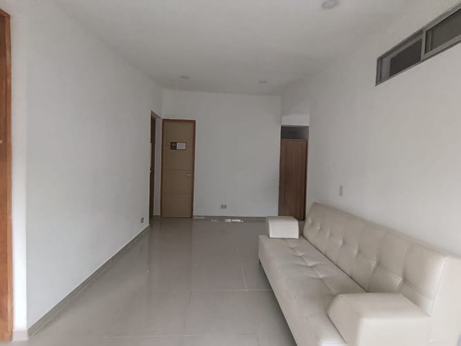 Oficina en arriendo en Laureles, Medellín, 18 m² · foto 10 de 10