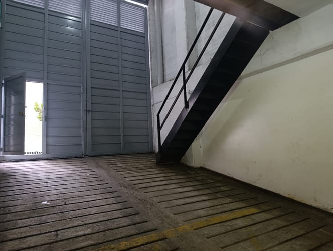 Bodega en arriendo en Suramérica, Itagüí, 400 m² · foto 13 de 13