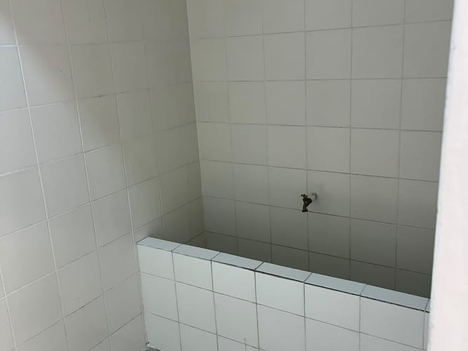 Bodega en arriendo en Laureles, Medellín, 350 m² · foto 7 de 9