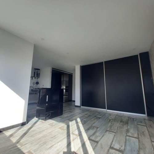Apartamento de 1 alcoba en arriendo en El Nogal, Bogotá, 82 m² · foto 16 de 24