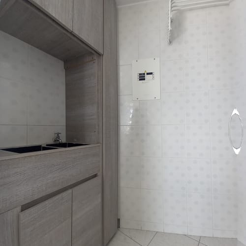 Apartamento de 1 alcoba en arriendo en El Nogal, Bogotá, 82 m² · foto 24 de 24