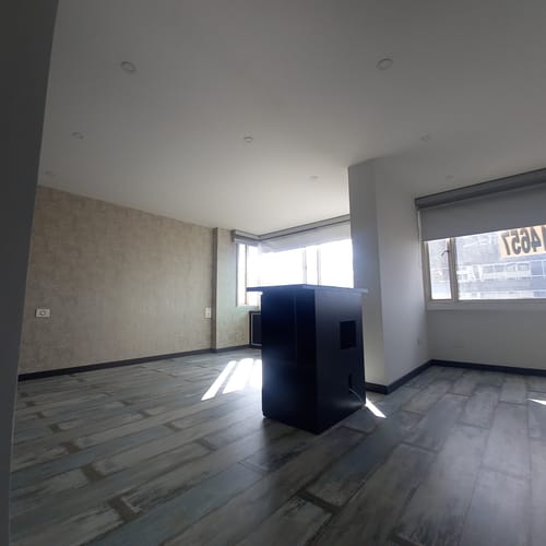 Apartamento de 1 alcoba en arriendo en El Nogal, Bogotá, 82 m² · foto 14 de 24
