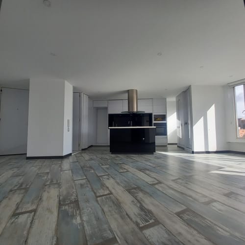 Apartamento de 1 alcoba en arriendo en El Nogal, Bogotá, 82 m² · foto 4 de 24