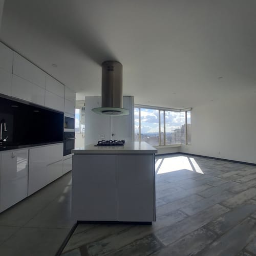 Apartamento de 1 alcoba en arriendo en El Nogal, Bogotá, 82 m² · foto 6 de 24