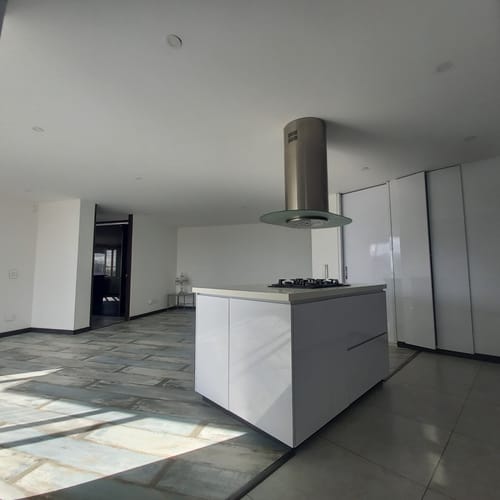 Apartamento de 1 alcoba en arriendo en El Nogal, Bogotá, 82 m² · foto 12 de 24