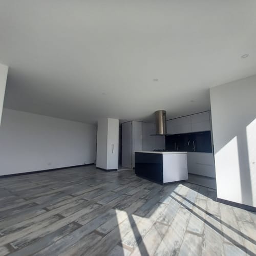 Apartamento de 1 alcoba en arriendo en El Nogal, Bogotá, 82 m² · foto 10 de 24